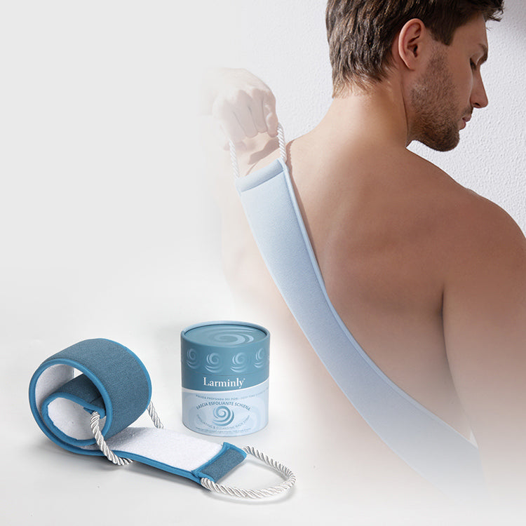 Back Exfoliating and Cleansing Band